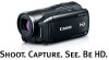 Get support for Canon VIXIA HF M31