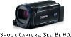 Troubleshooting, manuals and help for Canon VIXIA HF R62