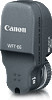 Canon Wireless Transmitter WFT-E6A Support Question
