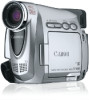 Get support for Canon ZR100