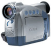 Canon ZR45MC Support Question