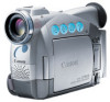 Get support for Canon ZR50MC