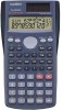 Troubleshooting, manuals and help for Casio 229-Function - FX-300MS Plus Scientific Calculator