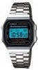 Casio A168W-1 New Review