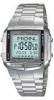 Troubleshooting, manuals and help for Casio DB360 - Mens