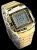Troubleshooting, manuals and help for Casio DB360G - Men's Telememo Watch