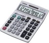 Troubleshooting, manuals and help for Casio DM-1200TM - Desktop Calculator