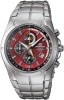 Troubleshooting, manuals and help for Casio EF516D4A - Edifice - Dial Steel Mens Watch