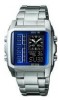 Troubleshooting, manuals and help for Casio EFA124D - Men's Ana-Digi Sport Watch