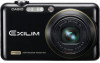 Troubleshooting, manuals and help for Casio EX-FC150 - EXILIM Digital Camera