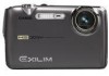 Troubleshooting, manuals and help for Casio EX-FS10 - High Speed EXILIM Digital Camera