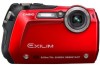 Get support for Casio EX-G1 - Exilim 12.1 MP Endurance Digital Camera
