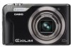 Troubleshooting, manuals and help for Casio EX H10 - EXILIM Hi-Zoom Digital Camera