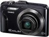 Troubleshooting, manuals and help for Casio EXH20G
