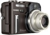 Troubleshooting, manuals and help for Casio EX-P700 - EXILIM Digital Camera
