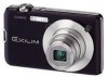 Troubleshooting, manuals and help for Casio EX-S10BK - EXILIM CARD Digital Camera