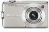 Troubleshooting, manuals and help for Casio EX S12 - EXILIM CARD Digital Camera