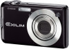 Troubleshooting, manuals and help for Casio EX-S12BK