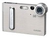 Troubleshooting, manuals and help for Casio EX-S3 - Exilim 3MP Digital Camera