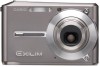 Get support for Casio EX S500 - Exilim 5MP Digital Camera