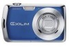 Get support for Casio EX-S5BE - EXILIM CARD Digital Camera