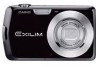 Troubleshooting, manuals and help for Casio EX-S5BK - EXILIM CARD Digital Camera