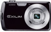 Troubleshooting, manuals and help for Casio EX-S6 - EXILIM Digital Camera