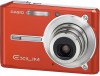 Troubleshooting, manuals and help for Casio EX-S600EO