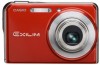 Get support for Casio EX-S770RD - Exilim 7.2MP Digital Camera