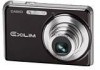 Troubleshooting, manuals and help for Casio EX-S880BK - EXILIM CARD Digital Camera