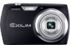 Troubleshooting, manuals and help for Casio EX-S8BK