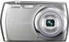 Troubleshooting, manuals and help for Casio EX-S8SR