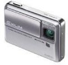 Troubleshooting, manuals and help for Casio EX-V7 - EXILIM Hi-Zoom Digital Camera