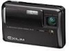 Troubleshooting, manuals and help for Casio EX-V8BK - EXILIM Hi-Zoom Digital Camera
