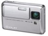 Troubleshooting, manuals and help for Casio EX-V8SR - EXILIM Hi-Zoom Digital Camera
