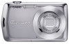 Troubleshooting, manuals and help for Casio EX-Z1 - EXILIM Digital Camera