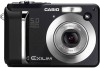 Troubleshooting, manuals and help for Casio EX-Z10