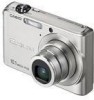 Troubleshooting, manuals and help for Casio EX Z1000 - EXILIM ZOOM Digital Camera