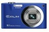 Troubleshooting, manuals and help for Casio EX-Z100BE - EXILIM ZOOM Digital Camera