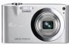 Troubleshooting, manuals and help for Casio EX-Z100SR - EXILIM ZOOM Digital Camera