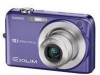Troubleshooting, manuals and help for Casio EX-Z1050BE - EXILIM ZOOM Digital Camera