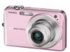Troubleshooting, manuals and help for Casio EX-Z1050PK - EXILIM ZOOM Digital Camera