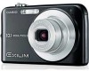 Get support for Casio EX-Z1080 - EXILIM Digital Camera