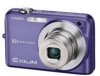 Troubleshooting, manuals and help for Casio EX-Z1080BE - EXILIM ZOOM Digital Camera