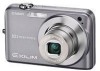 Troubleshooting, manuals and help for Casio EX-Z1080GY - EXILIM ZOOM Digital Camera