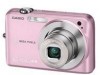 Troubleshooting, manuals and help for Casio EX-Z1080PK - EXILIM ZOOM Digital Camera