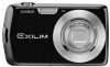 Troubleshooting, manuals and help for Casio EX-Z115 - EXILIM Digital Camera