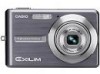 Get support for Casio EX-Z12 - EXILIM Digital Camera