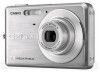 Troubleshooting, manuals and help for Casio EX-Z15 - EXILIM Digital Camera