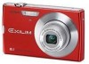 Troubleshooting, manuals and help for Casio EX-Z150 - EXILIM ZOOM Digital Camera